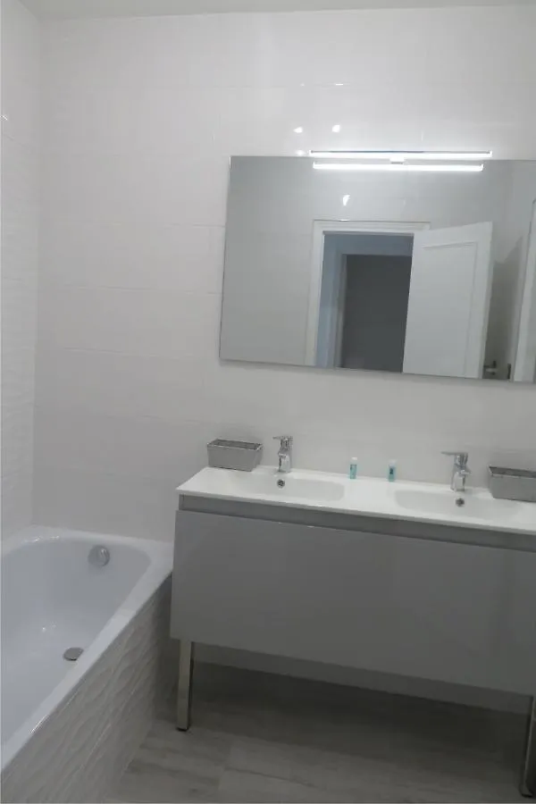 Appartement Luxe 6 couchage proxi bord de mer centre ville Cannes
